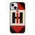 INTERNATIONAL HARVESTER IH CASE iPhone 13 Mini Case Cover