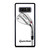 TAYLORMADE GOLF MILLED GRIND Samsung Galaxy Note 8 Case Cover