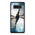 TENET MOVIES POSTER 2 Samsung Galaxy Note 8 Case Cover