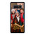 THE GOLDEN GIRLS TV SHOW Samsung Galaxy Note 8 Case Cover