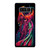 THE HYPER BEAST ART Samsung Galaxy Note 8 Case Cover