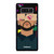 THE WEEKND XO CARTOON Samsung Galaxy Note 8 Case Cover