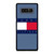 TOMMY HILFIGER LOGO 2 Samsung Galaxy Note 8 Case Cover