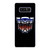 TRANSFORMERS AUTOBOT LOGO Samsung Galaxy Note 8 Case Cover