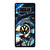 VOLKSWAGEN VW LOGO OCEAN Samsung Galaxy Note 8 Case Cover