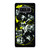 WUTANG CLAN PERSONEL Samsung Galaxy Note 8 Case Cover