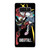 SANS AND PAPYRUS UNDERTALE Samsung Galaxy Note 8 Case Cover