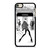 BEAUTY FASHION MEGAN HESS CLIPART iPod Touch 6 Case