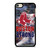 BOSTON RED SOX STRONG ART iPod Touch 6 Case