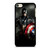 CAPTAIN AMERICA MARVEL iPod Touch 6 Case