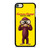 CURIOUS GEORGE CARTOON iPod Touch 6 Case