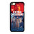 EXTRA ORDINARY HORROR MOVIES 2 iPod Touch 6 Case