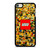 LEGO TOYS PEOPLE iPod Touch 6 Case