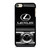LEXUS LOGO iPod Touch 6 Case