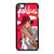 LIL' LAY LOW KEHLANI ART iPod Touch 6 Case