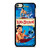 LILO AND STITCH DISNEY CARTOON iPod Touch 6 Case