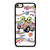 LISA FRANK ALIEN iPod Touch 6 Case