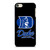 LOGO DUKE BLUE DEVILS  iPod Touch 6 Case