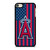LOS ANGELES ANGELS BASEBALL ICON iPod Touch 6 Case