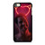 LUCIFER LOVE GLOW LAMP iPod Touch 6 Case