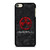 MAGPUL MULTICAM BLACK CAMO iPod Touch 6 Case