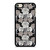 MARIMEKKO UNELMA GREY iPod Touch 6 Case