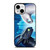 HOW TO TRAIN YOUR DRAGON TOOTHLESS iPhone 13 Mini Case Cover