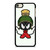 MARVIN MARTIAN MIDDLE FINGER iPod Touch 6 Case