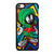 MARVIN THE MARTIAN ART iPod Touch 6 Case
