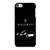MASERATI LOGO ART iPod Touch 6 Case