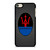 MASERATI LOGO BADGE iPod Touch 6 Case