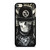 METAL MULISHA SKULL iPod Touch 6 Case