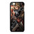 METROID SAMUS ARAN iPod Touch 6 Case