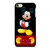 MICKEY MOUSE DISNEY CARTOON iPod Touch 6 Case