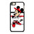 MICKEY MOUSE NIKE AIR JORDAN iPod Touch 6 Case