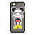 MICKEY MOUSE STORMTROOPER STAR WARS iPod Touch 6 Case