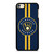 MILWAUKEE BREWERS LOGO iPod Touch 6 Case