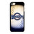 MILWAUKEE BREWERS MLB LOGO iPod Touch 6 Case