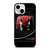 HONDA TYPE R LOGO iPhone 13 Mini Case Cover
