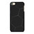 MODERN HEXAGONAL PATTERN iPod Touch 6 Case
