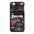 MONEY HEIST LA CASA DE PAPEL iPod Touch 6 Case