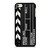 MOVIE CLAPPER BOARD iPod Touch 6 Case
