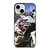 HONDA AFRICA TWIN RETRO iPhone 13 Mini Case Cover