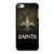 NEW ORLEANS SAINTS FOOTBALL iPod Touch 6 Case