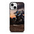 HONDA AFRICA TWIN DIRTY iPhone 13 Mini Case Cover