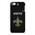 NEW ORLEANS SAINTS JERSEY iPod Touch 6 Case