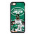 NEW YORK JETS NFL PLAYER iPod Touch 6 Case