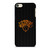 NEW YORK KNICKS LOGO BASKETBALL iPod Touch 6 Case