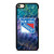 NEW YORK RANGERS NHL LOGO iPod Touch 6 Case