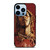 YOUNG THUG RAP iPhone 13 Pro Max Case Cover